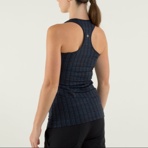 lululemon Cool Racerback Tank - Picture 3 of 13